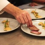 Le Guide Michelin dévoile les nouveaux établissements récompensés en Belgique : suivez l'annonce en direct