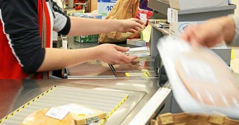 Le budget alimentaire de cette année a augmenté de 224 euros ? – économie