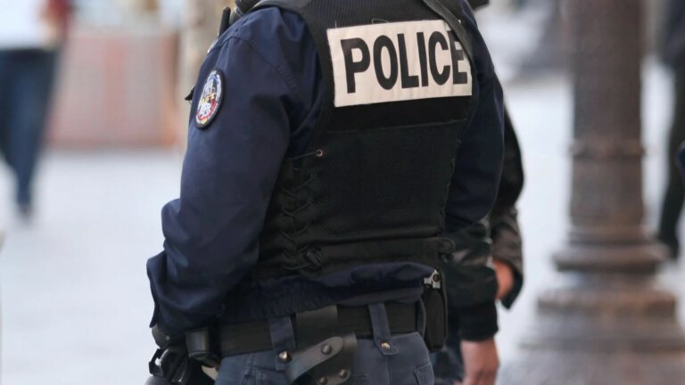 Le fils du chef Yannick Alléno tué par un chauffard à Paris