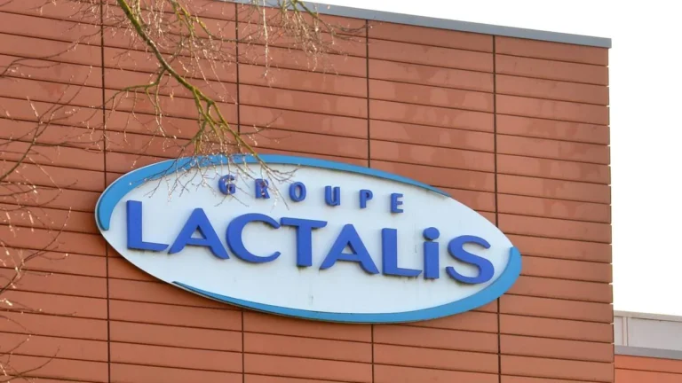 Le groupe Lactalis accusé de contrefaçon alimentaire dans une enquête publique