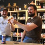 Le Craft Beer Market ouvre son bar à Namur