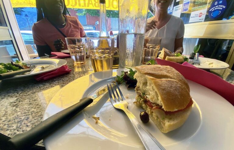 Le pan bagnat est l’un des meilleurs sandwichs au monde, selon CNN