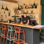 Le restaurant La Chassagne a rouvert ses portes &agrave; Saint-Gence