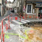 Le restaurant de sushis, place Moss&eacute; &agrave; Nevers, d&eacute;finitivement ferm&eacute;&nbsp;&nbsp;