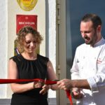 Le restaurant du chef &eacute;toil&eacute; Julien M&eacute;dard, &agrave; Boulleret, change de nom