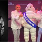 Les secrets d’un inspecteur du guide Michelin: "J’ai cinq noms et cinq adresses mail différents"