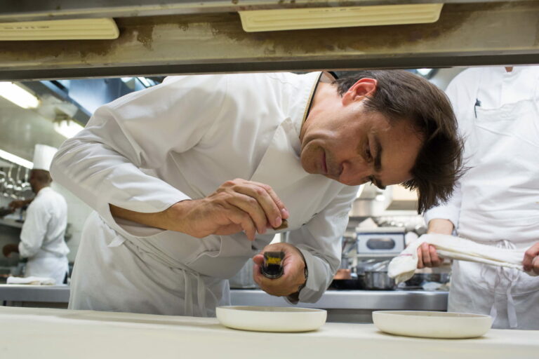 Le verra-t-on dans Top Chef après la mort de son fils ?