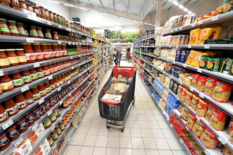 Les 10 produits avec la plus forte croissance en un an