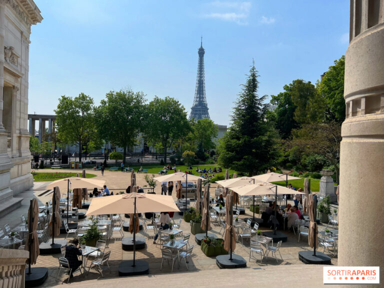 Les Petites Mains dans les jardins du Palazzo Gallera : Spring Food par Justine Piluso