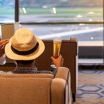 Les aéroports de New York ne pourront plus demander 28 $ pour une bière