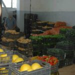 Encore une flambée dans les prix des fruits et légumes