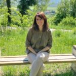 Chloé Vuillemin, diététicienne à Besançon &copy; DR