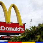 Sous pression, McDo, Coca-Cola (et d'autres symboles de l'Amérique) quittent la Russie
