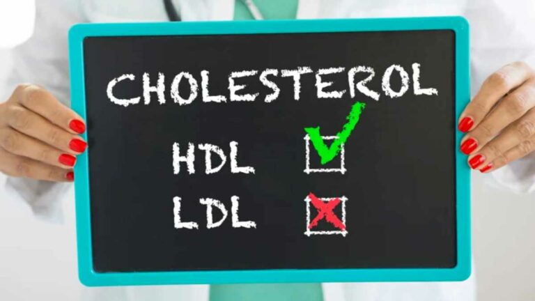 Méfiez-vous de ces fausses déclarations sur les emballages Voici la liste des aliments qui favorisent votre taux de cholestérol sain !
