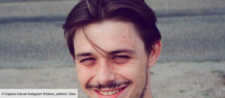 Mort d’Antoine Alléno : une bonne nouvelle annoncée par son frère