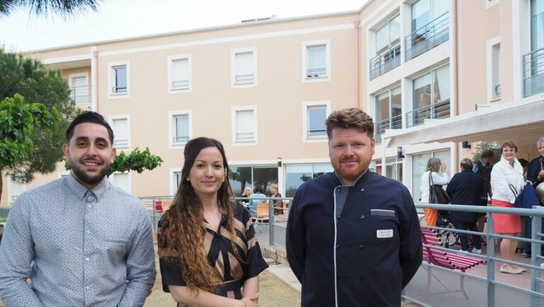 Narbonne : De la Cuisine Thérapeutique à Korian