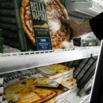 Une nouvelle plainte a été déposée contre Buitoni visant une deuxième gamme de pizzas, la Bella Napoli