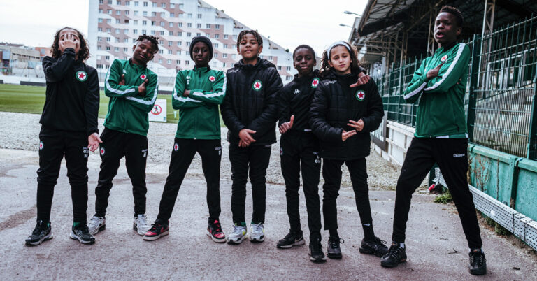 Nutrition | Club de Football de l’Etoile Rouge