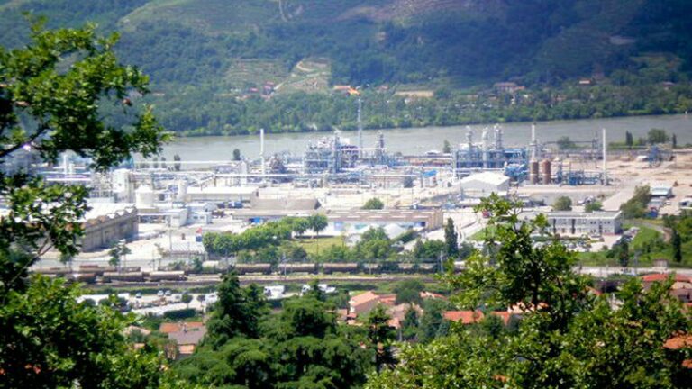 Nutrition animale : Adisseo renforce sa capacité de production Adisseo compte substituer l'hydrogène au méthane dans son processus de production d'additifs.