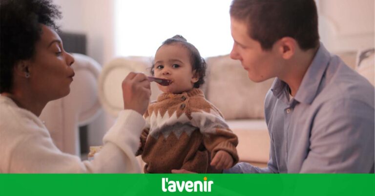 Nutrition infantile : 64 bidons sur le marché ne suffisent pas à répondre aux besoins de base