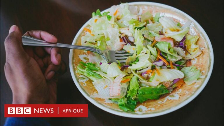 Nutrition : les légumes seuls ne suffisent pas à réduire le risque de maladie cardiaque, selon une étude