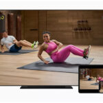 Apple Fitness Plus