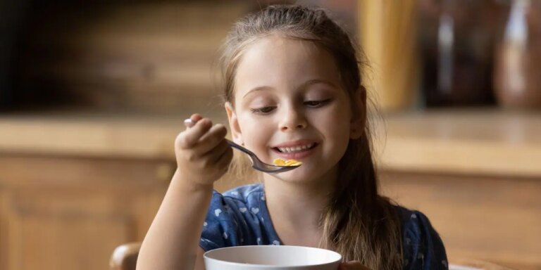 Obésité chez les jeunes: "Il faut une soupe gratuite pour tous les enfants à l’école"