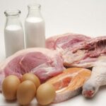 Officiel : Augmentation des prix du lait, des œufs et du poulet à partir de demain !