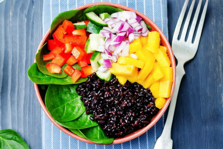 Origines, bienfaits, dangers, index glycémique