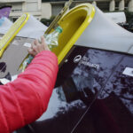 Où Doit-on jeter les pots de yaourt vide ?