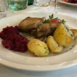 Où Est-ce qu'on mange le mieux en Italie ?