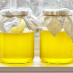 Où Puis-je trouver du beurre clarifié ?