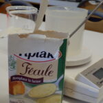 Où Trouve-t-on de la farine de tapioca ?