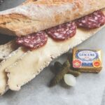 Où Trouve-t-on des asperges ?