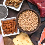 Où Trouve-t-on des oeufs d'autruche ?