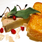Où Trouve-t-on du foie gras ?