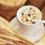 Où Trouve-t-on du tapioca ?