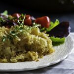 Où a été créée la brandade de morue ?