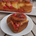 Où a été inventé la brioche ?