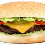 Où a été inventé le hamburger ?