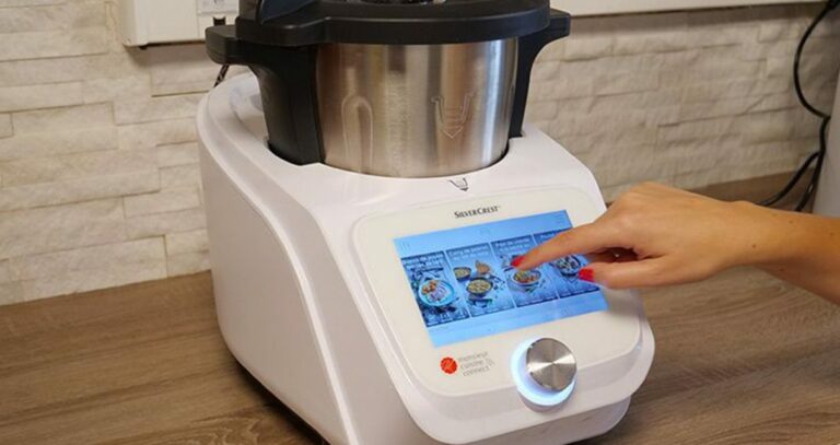 Où acheter Monsieur Cuisine plus en France ?