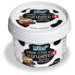 Où acheter de la double crème de Gruyère ?