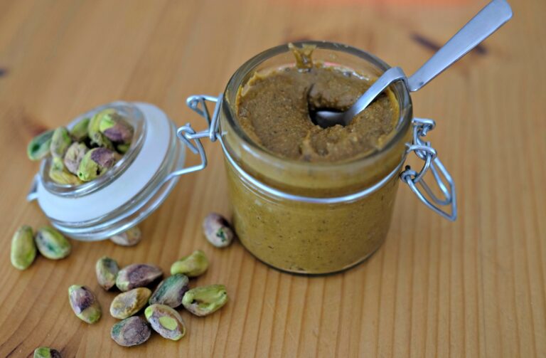 Où acheter de la pâte de pistache ? Où acheter de la pâte de pistache ?