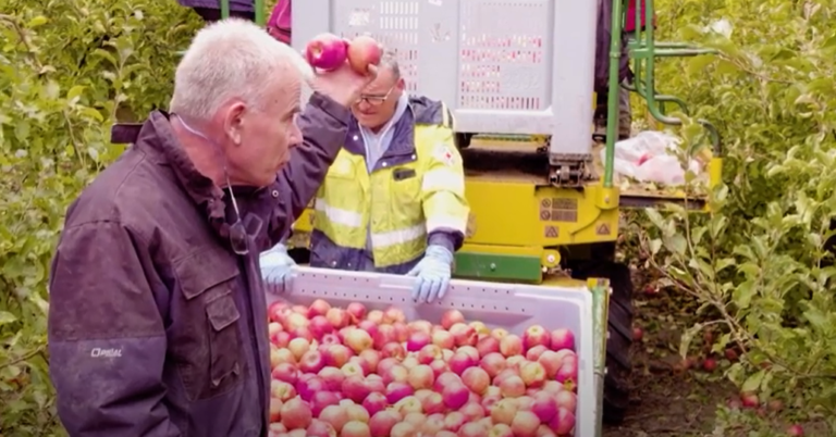 Où acheter de la purée de fruits de la passion ?