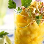 Où acheter de la purée de mangue ?