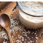 Où acheter de la purée de sésame ?