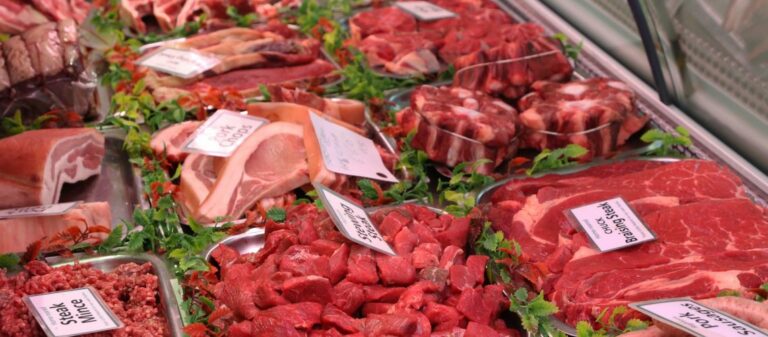 Où acheter de la viande de kangourou ? Où acheter de la viande de kangourou ?