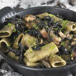 Où acheter de l'encre de seiche alimentaire ?