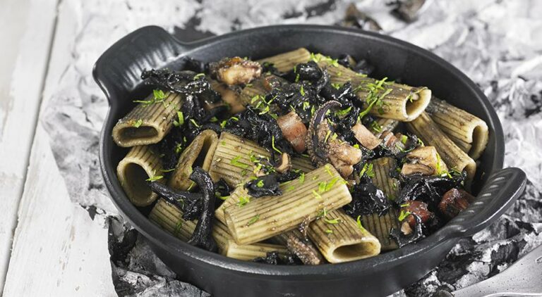 Où acheter de l'encre de seiche alimentaire ?