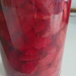 Où acheter des cerises au sirop ?